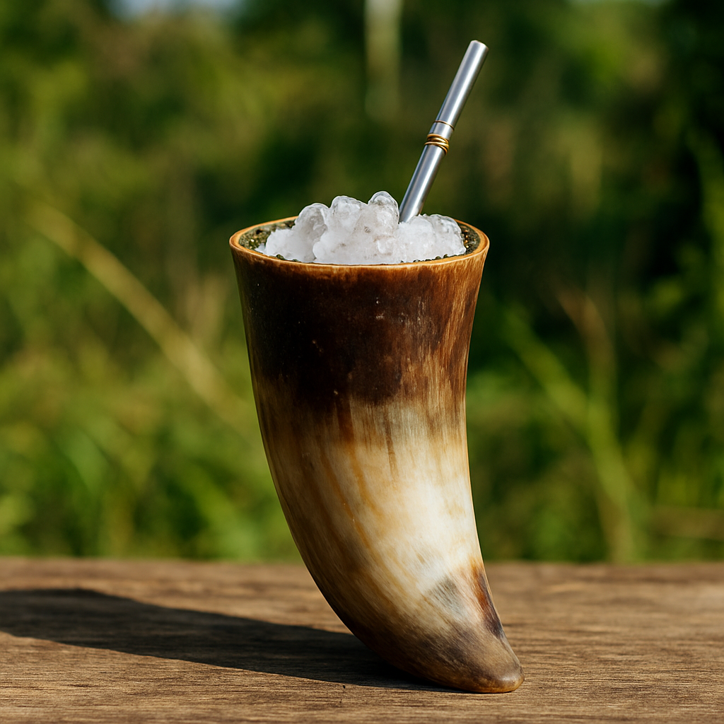 Acessórios para Tereré