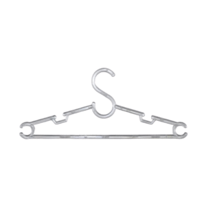 Cabide Cristal Unidade