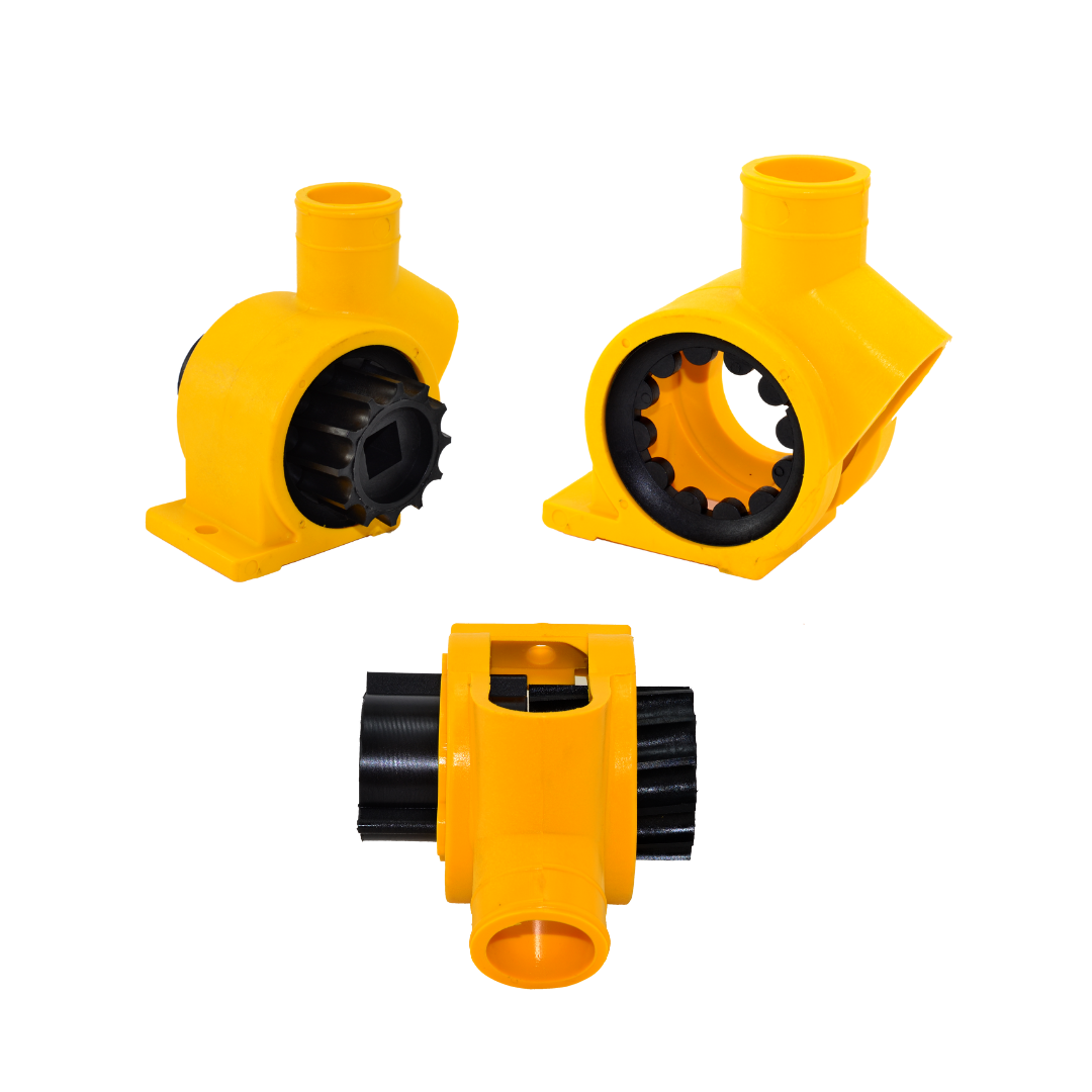 Caixinha de Sementes