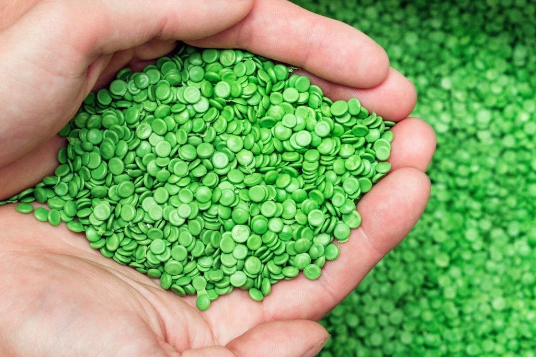 Terceirização de Injeção de Termoplásticos