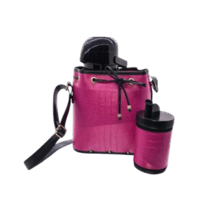 Kit bolsa mateira Glamuor