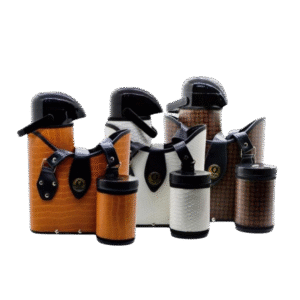 Kit bolsa mateira Colors