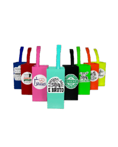 Kit tereré copo quadrado