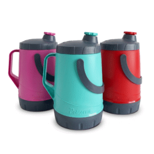 Garrafa térmica Alaska 2,5L